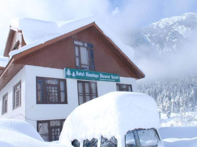 Hotel Himalaya Discover Resort