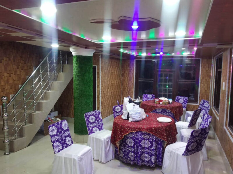 Hotel Himalaya Discover Resort