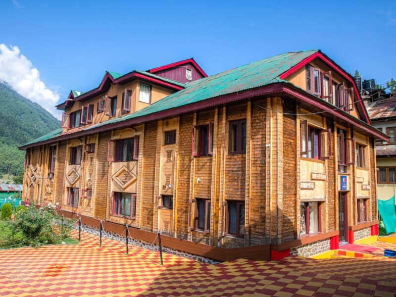 Hotel Lal Kothi