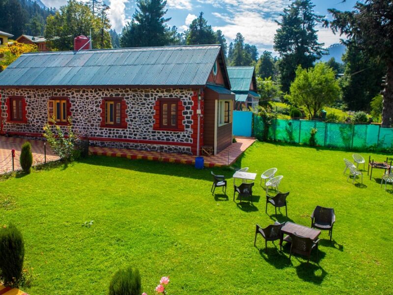 Hotel Lal Kothi