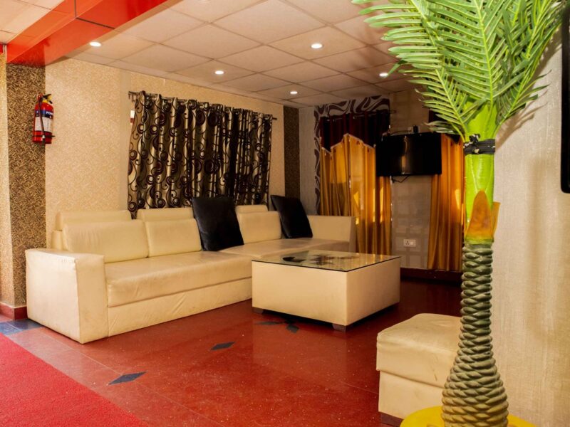 Hotel Lal Kothi