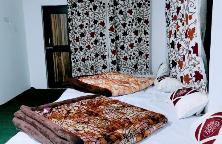 Hotel Pahalgam Star
