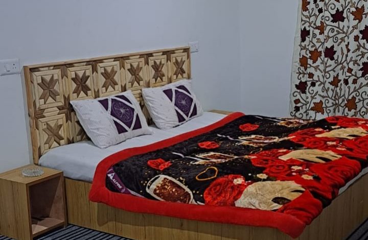 Hotel Pahalgam Star