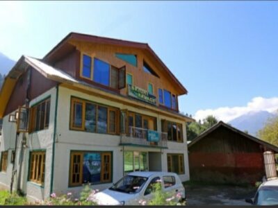 Hotel Bright Palace
