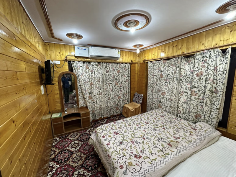 Hotel Himalaya Discover Resort