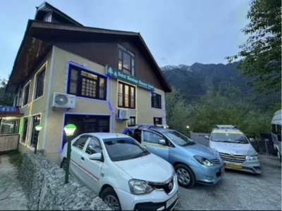 Hotel Himalaya Discover Resort
