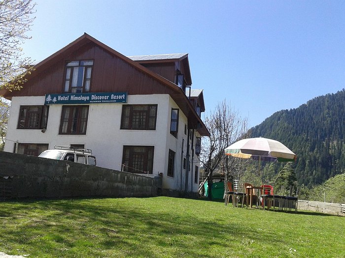 Hotel Himalaya Discover Resort