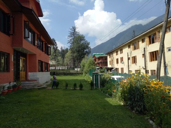 Hotel Grand Abdullah