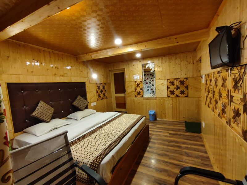 Hotel Indian Palace