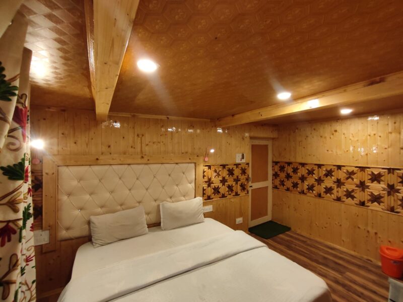 Hotel Indian Palace