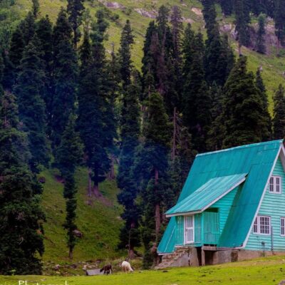 lidderway-pahalgam