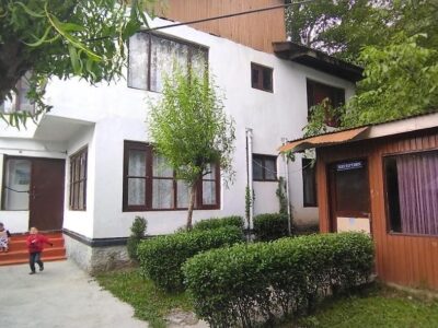 Suntop Guest House