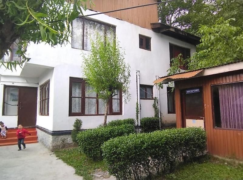Suntop Guest House