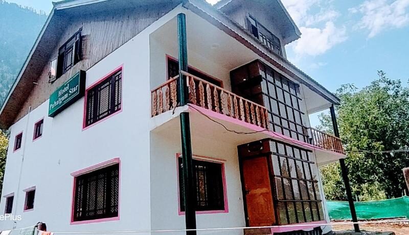 Hotel Pahalgam Star