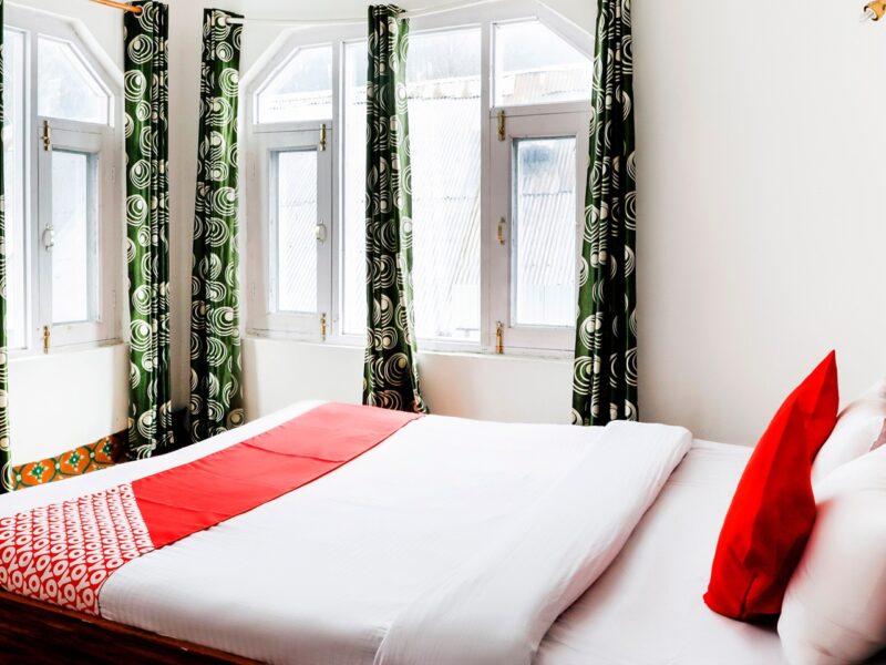 Pine Green Guest House