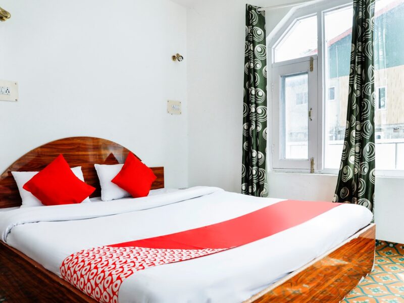 Pine Green Guest House