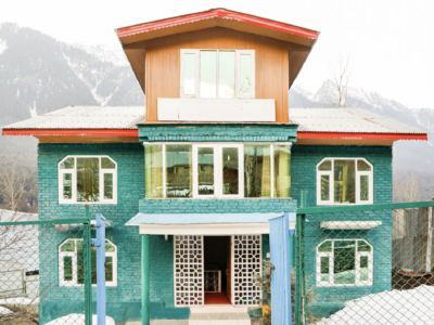 Pine Green Guest House