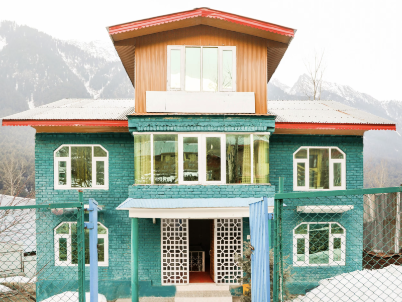Pine Green Guest House