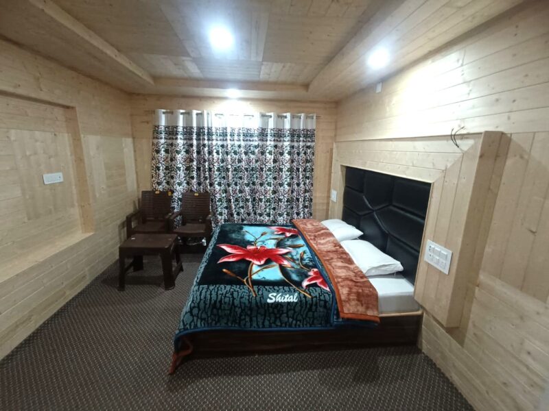Suntop Guest House