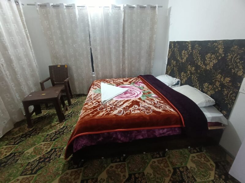 Suntop Guest House