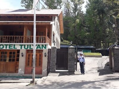 Hotel Tulyan