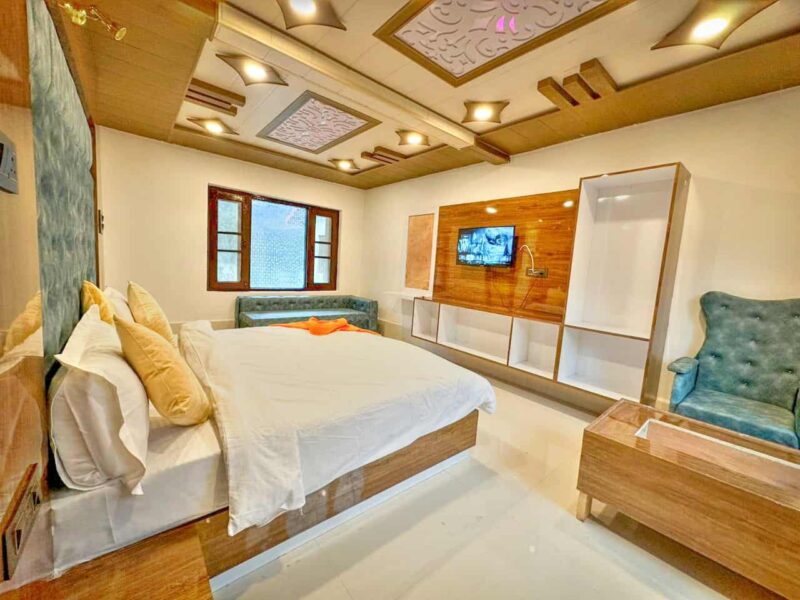 Shabnam Resort