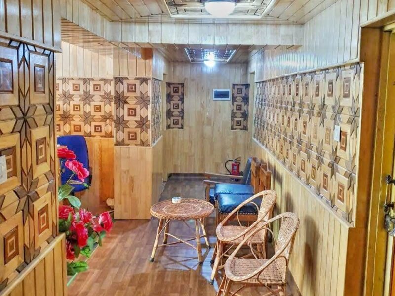 Shabnam Resort