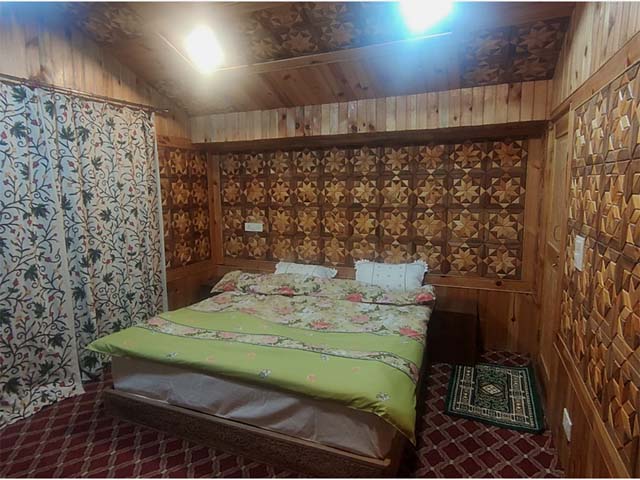 Himalayan Home