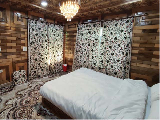 Himalayan Home