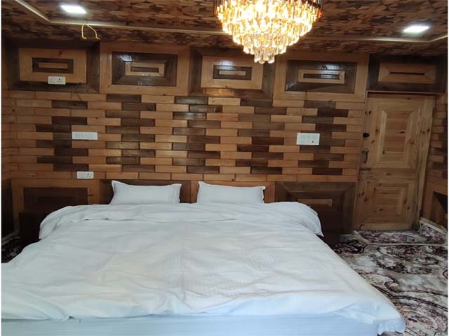 Himalayan Home